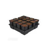 NutSystems Origin System XXL (115cm X 115cm) – view 2