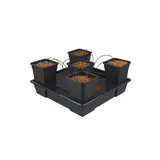 NutSystems Origin System XXL (115cm X 115cm) – view 4