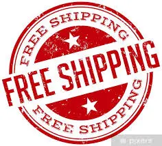 Free Shipping