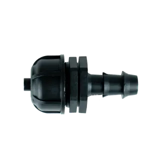 Anti-Syphon Valves