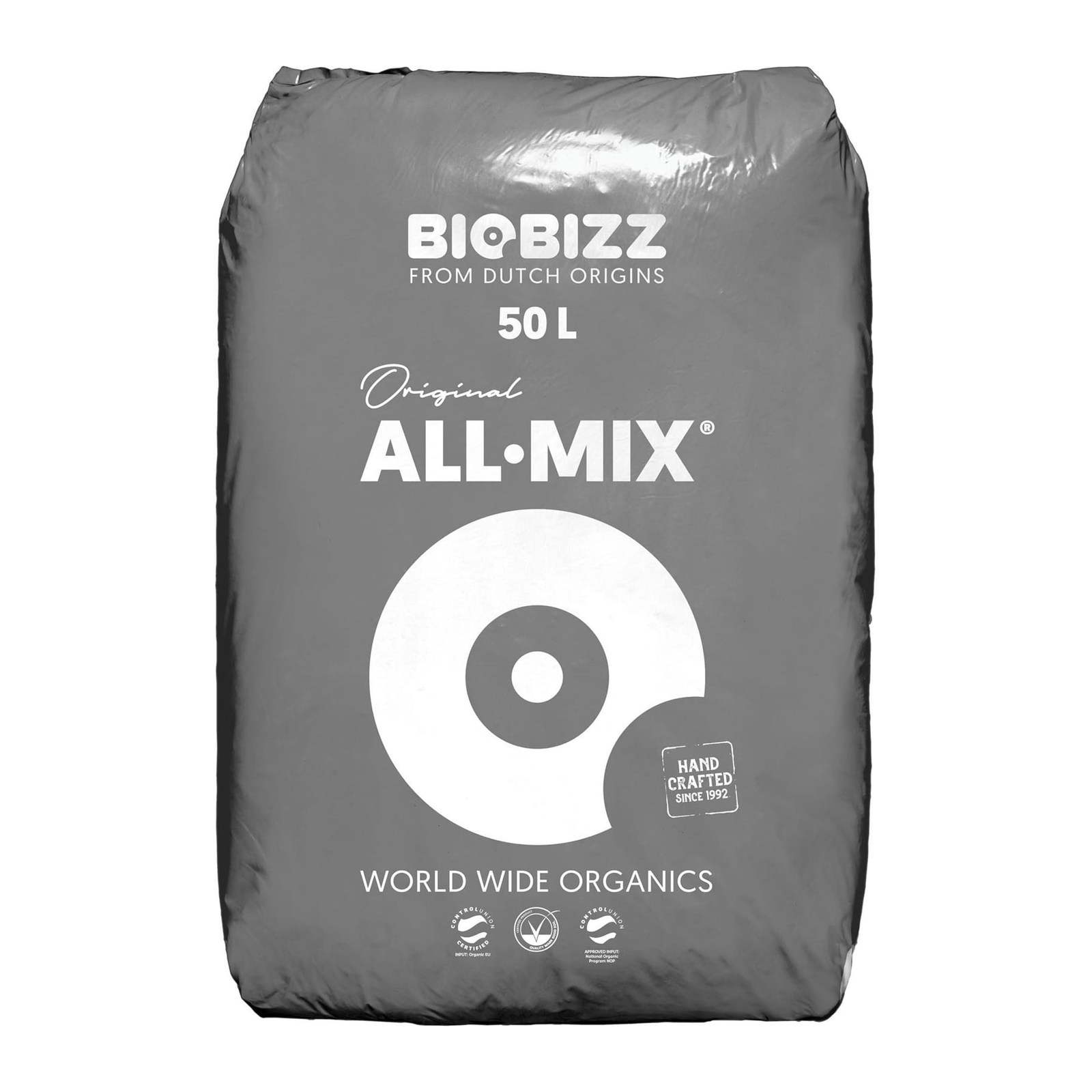 Biobizz All Mix