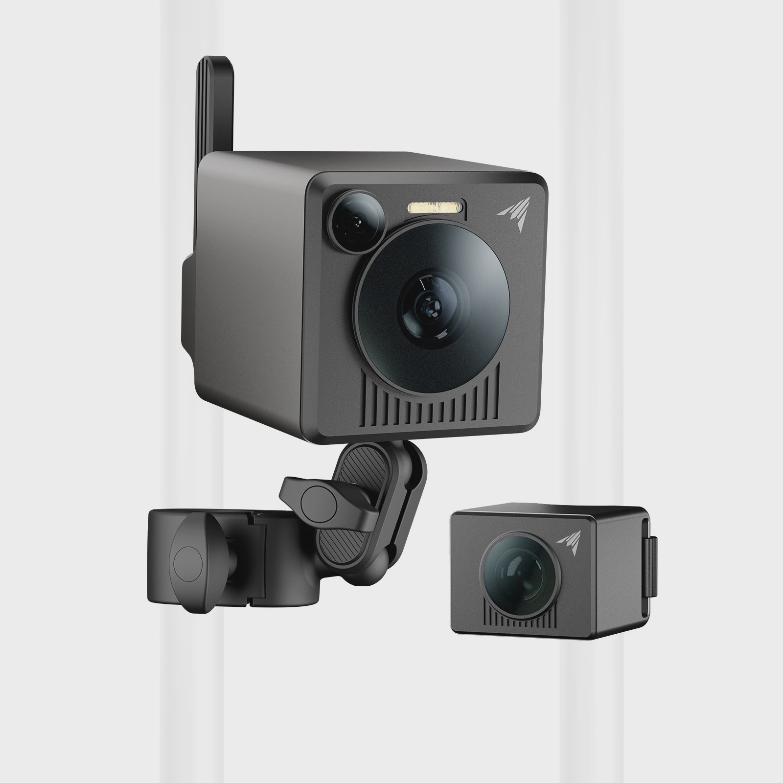 AC Infinity - SPECTRON 7 AI Camera