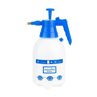 Aquaking 2 Litre Pump Sprayer