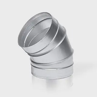 Remat 45 Degree Bend