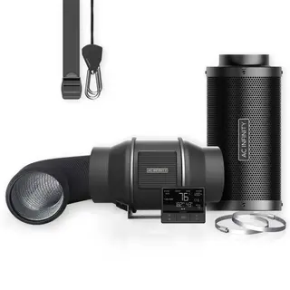 AC Infinity AC-FKT6