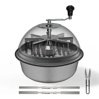AC Infinity - Bowl Trimmer