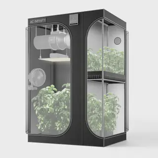AC Infinity - Cloudlab Grow Tents