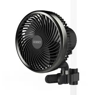 AC Infinity - Cloudray Clip Fans