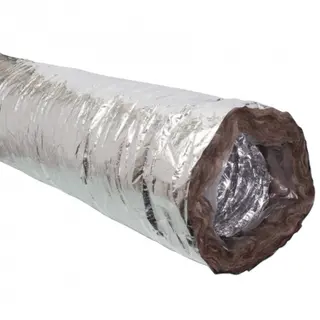 Global Air Supplies Acoustic Ducting