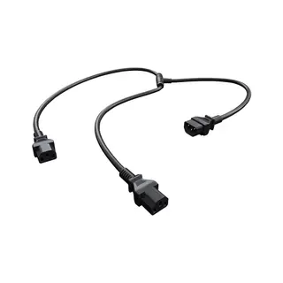 Adjusta-Watt Retro Splitter Cable