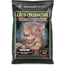 Advanced Nutrients - Coco Mix 50L