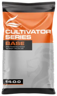 Advanced Nutrients - Cultivator Series Base