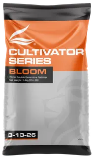 Advanced Nutrients - Cultivator Series Bloom