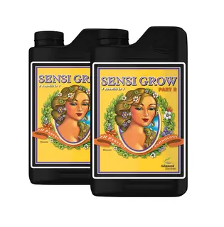 Advanced Nutrients - Sensi Grow A & B