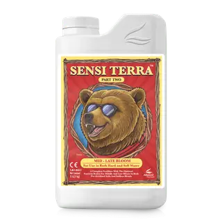 Advanced Nutrients - Sensi Terra Part Two (Bloom)