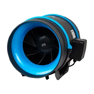 Air AC Mixed Flow Fans
