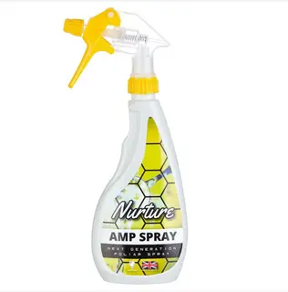 Nurture Amp Spray