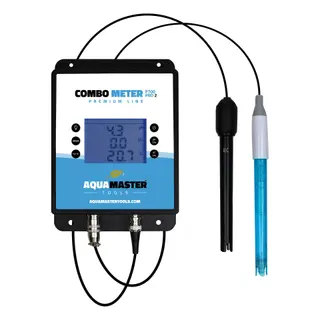 Aqua Master Combo Meter P700 Pro2