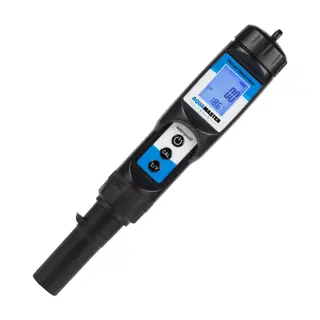 Aqua Master pH Temp Meter P50 Pro