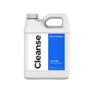 Athena Cleanse - Blended Line