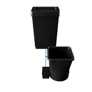 Autopot 1-Pot System with 47L tank - XL (25L)