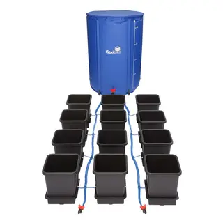 Autopot 12-Pot System with 225L Tank - Standard (15L)
