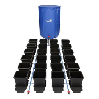 Autopot 24-Pot System with 400L Tank - Standard (15L)