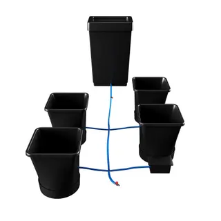 Autopot 4-Pot System with 47L tank - XL (25L)
