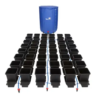 Autopot 48-Pot System with 400L Tank - Standard (15)