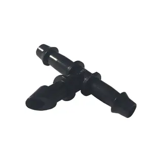 Autopot Barbed T-Pieces