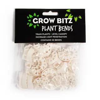 Grow Bitz Bendz - Pack of 50