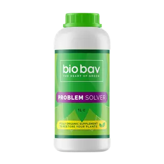 BioBav Problem Solver