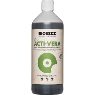 Biobizz Acti-Vera