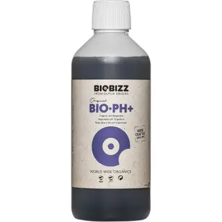 Biobizz Bio pH Down & Up