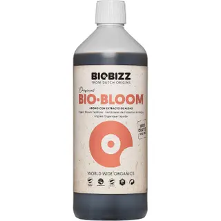Biobizz Bloom