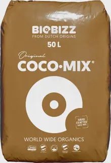 Biobizz Coco Mix