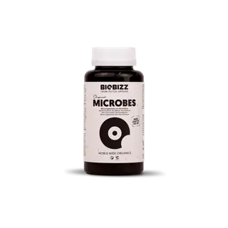 Biobizz Microbes