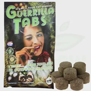 BioTabs - Guerillabox