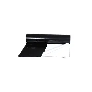 Easy-Grow Black and White Sheeting