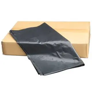 Black Bags (Box of 200)