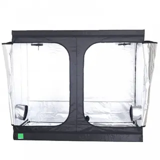 Budbox Lite 120cm X 240cm X 200cm