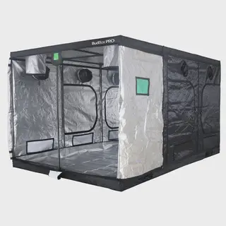 Budbox Pro 240cm X 360cm