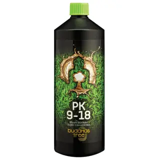 Buddhas Tree PK 9-18