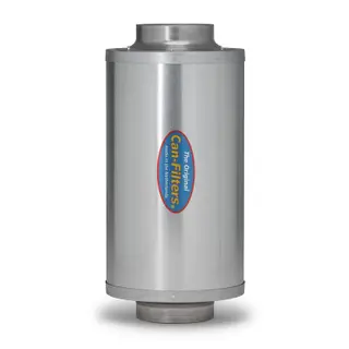 CAN Inline Carbon Filters