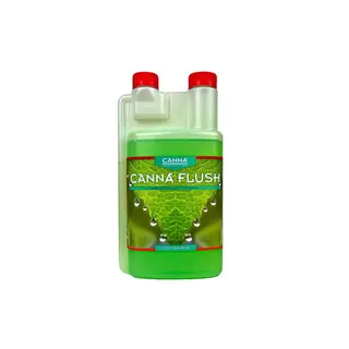 Canna Flush