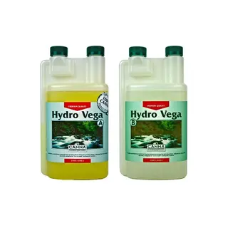 Canna Hydro