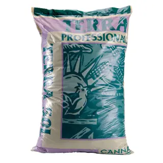 Canna Terra Professional