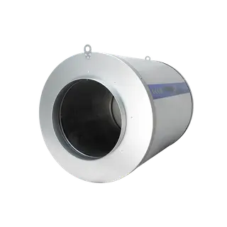Global Air Supplies CarboAir Inline Carbon Filters