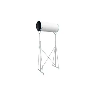 Hydrogarden Carbon Filter Stand