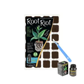 Cloning & Propagation Bundle - Small